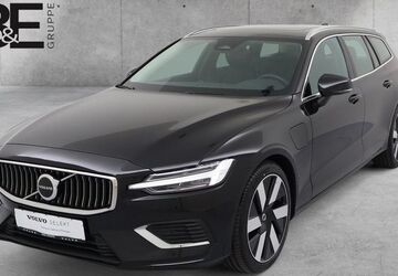 Volvo V60 22.126 km 38.450 &euro; Schiffdorf-Spaden 27619