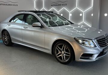 Mercedes-Benz S 350 215.000 km 24.951 &euro; Nordenham 26954