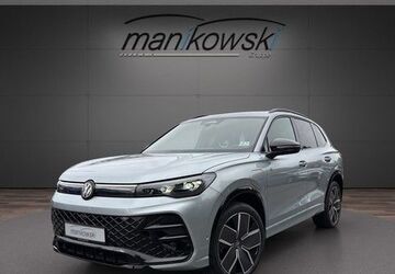 VW Tiguan 19.000 km 46.990 &euro; Bremerhaven 27568