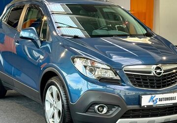 Opel Mokka 43.000 km 11.999 &euro; Bremerhaven 27568