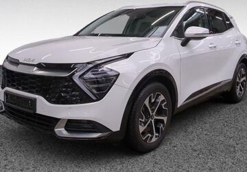 Kia Sportage 17.218 km 28.770 &euro; Bremerhaven 27568