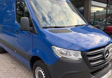 Mercedes-Benz Sprinter 130.900 km 19.450 &euro; Beverstedt 27616