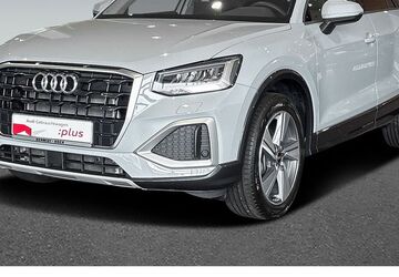 Audi Q2 10.871 km 28.870 &euro; Bremerhaven 27576