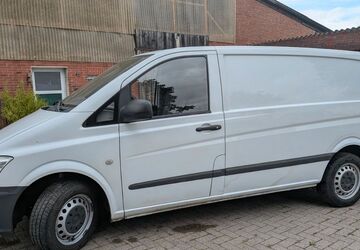 Mercedes-Benz Vito 230.000 km 7.500 &euro; Ovelgönne 26939
