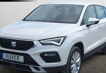 Seat Ateca 46.800 km 23.925 &euro; Hagen 27628