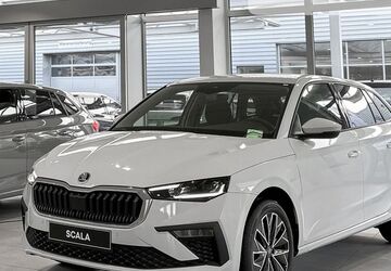 Skoda Scala 1.250 km 24.999 &euro; Bremerhaven 27576