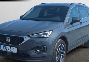 Seat Tarraco 54.800 km 26.761 &euro; Hagen 27628