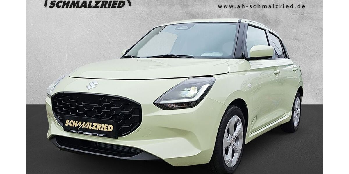 Suzuki Swift 2.493 km 20.470 &euro; Bremerhaven 27570