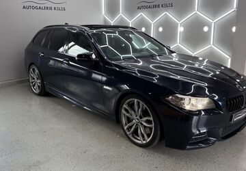BMW M550 200.000 km 18.851 &euro; Nordenham 26954