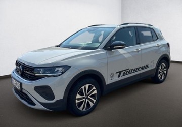 VW T-Cross 5.250 km 25.799 &euro; Nordenham 26954