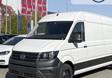 VW Crafter 1.250 km 49.999 &euro; Bremerhaven 27576