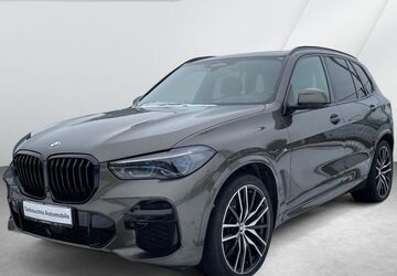 BMW X5 52.837 km 62.400 &euro; Bremerhaven 27572