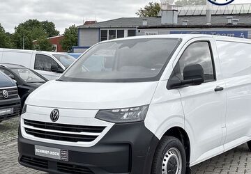 VW T7 Transporter 11.870 km 33.991 &euro; Bremerhaven 27576