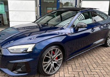 Audi A5 134.150 km 36.900 &euro; Brake / Unterweser 26919
