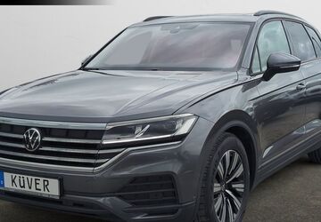 VW Touareg 32.800 km 59.290 &euro; Hagen 27628