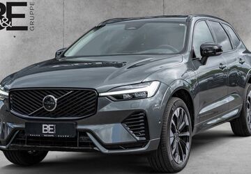 Volvo XC60 1.103 km 59.450 &euro; Schiffdorf-Spaden 27619