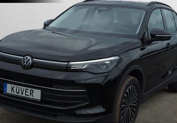 VW Tiguan 18.500 km 40.675 &euro; Hagen 27628