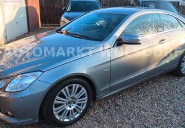 Mercedes-Benz E 220 54.500 km 18.350 &euro; Bremerhaven 27572