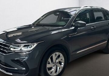 VW Tiguan 40.822 km 25.989 &euro; Nordenham 26954