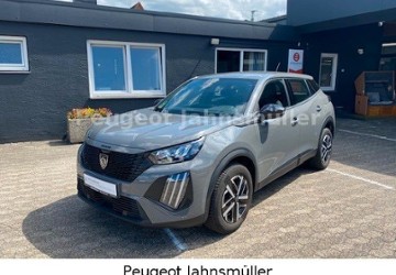 Peugeot 2008 20.980 km 19.990 &euro; Bremerhaven 27580