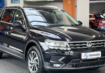 VW Tiguan 104.000 km 21.650 &euro; Bremerhaven 27568