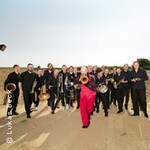 Thomas Gansch: Blasmusik Supergroup