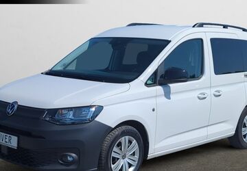 VW Caddy 44.300 km 23.840 &euro; Hagen 27628