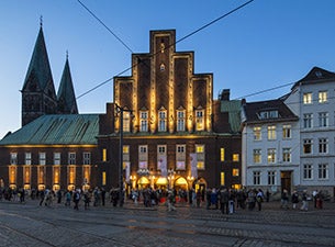 Opulente Klänge