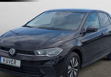VW Polo 7.300 km 20.965 &euro; Hagen 27628