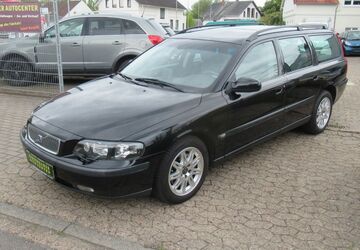 Volvo V70 214.756 km 4.950 &euro; Nordenham 26954