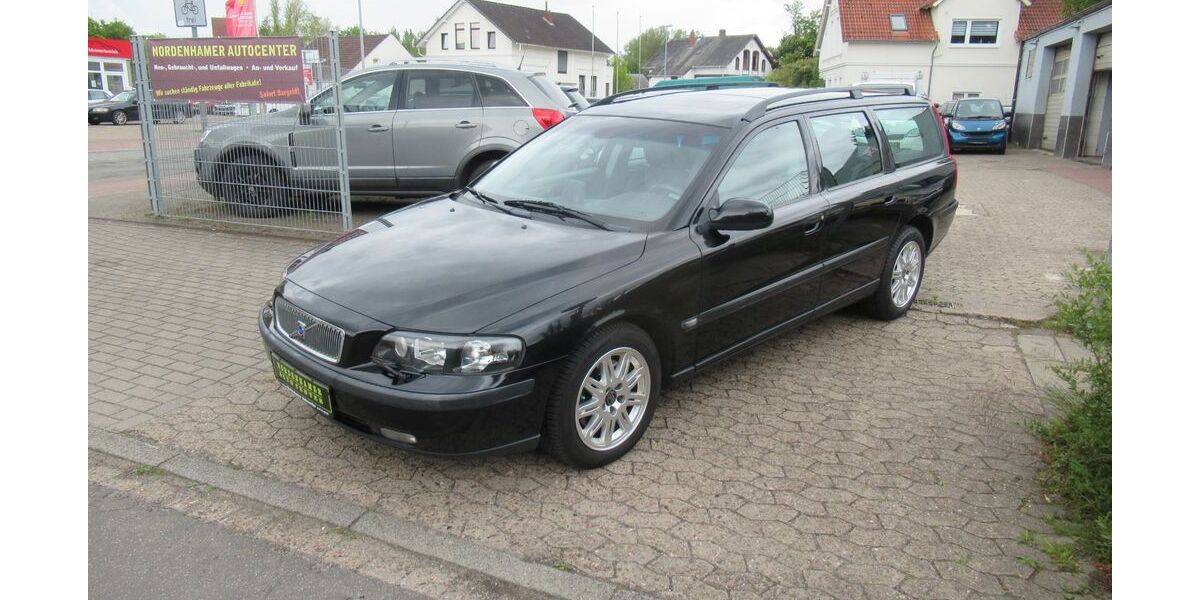 Volvo V70 214.756 km 4.950 &euro; Nordenham 26954
