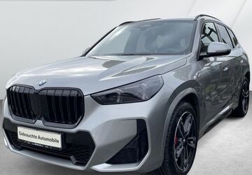 BMW X1 8.716 km 47.400 &euro; Bremerhaven 27572