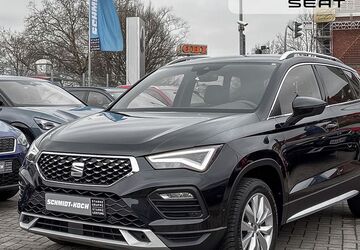 Seat Ateca 25.515 km 29.999 &euro; Bremerhaven 27576