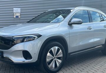 Mercedes-Benz EQA 9.169 km 38.650 &euro; Bremerhaven 27572