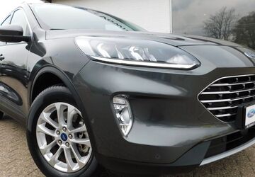 Ford Kuga 45.000 km 23.482 &euro; Brake 26919