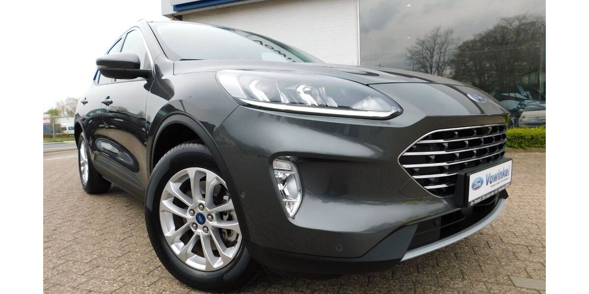 Ford Kuga 45.000 km 23.482 &euro; Brake 26919