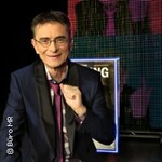 Mathias Richling KI - Keine Identität