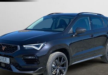Cupra Ateca 1.300 km 31.964 &euro; Hagen 27628
