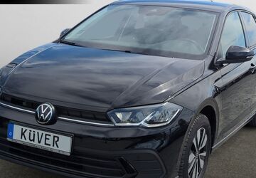 VW Polo 17.000 km 20.560 &euro; Hagen 27628