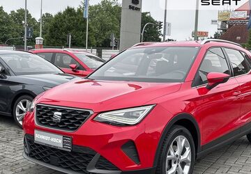 Seat Arona 48.425 km 17.991 &euro; Bremerhaven 27576