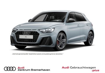 Audi A1 3.928 km 28.831 &euro; Bremerhaven 27576