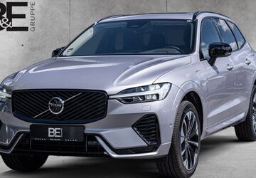 Volvo XC60 2.069 km 52.950 &euro; Schiffdorf-Spaden 27619