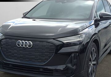 Audi Q4 e-tron 78.100 km 31.392 &euro; Hagen 27628