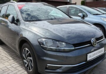VW Golf 136.000 km 13.500 &euro; Geestland- Debstedt 27607