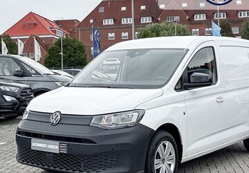 VW Caddy Maxi 16.175 km 28.980 &euro; Bremerhaven 27576