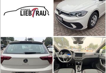 VW Polo 1.111 km 18.999 &euro; Loxstedt - Bexhövede 27612