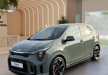 Kia Picanto 3.550 km 17.280 &euro; Bremerhaven 27568
