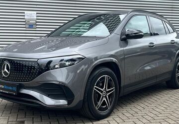 Mercedes-Benz EQA 19.493 km 42.850 &euro; Bremerhaven 27572
