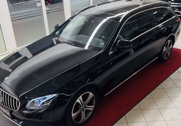 Mercedes-Benz E 220 239.870 km 18.490 &euro; Stadland 26936