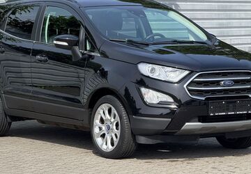 Ford EcoSport 45.433 km 15.490 &euro; Hagen im Bremischen 27628